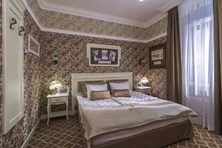 Отель Villa Mozart Трускавец Стандартный двухместный номер с 1 кроватью-3